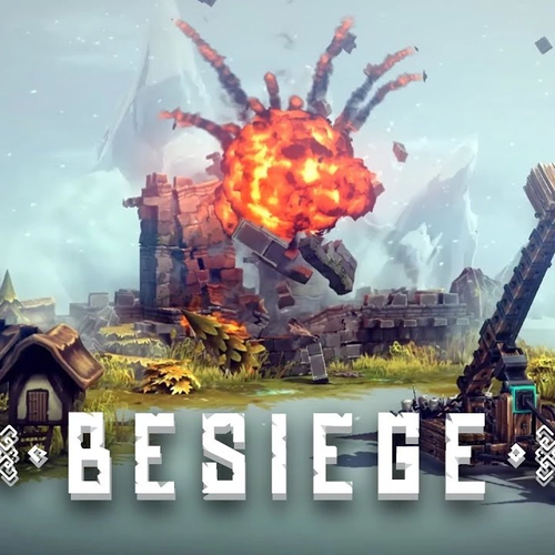 Besiege
